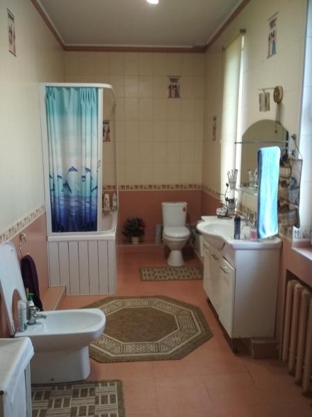 Меняю или продам дом 440кв.       м.        На черноморском побережье на квартиры или коммерцию,        Краснодарский край — фото 4